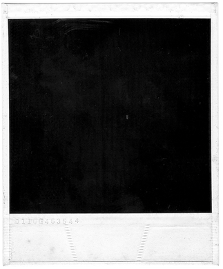 Square Polaroid